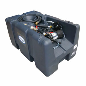 Cuve de ravitaillement 200L