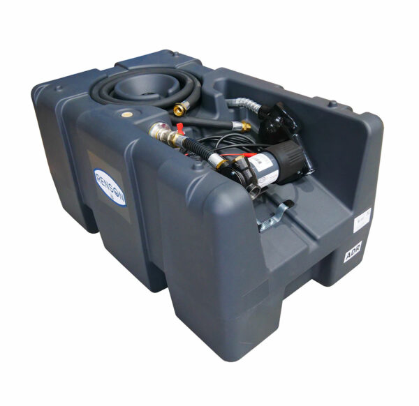 Cuve de ravitaillement 200L
