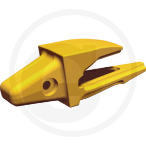 "Porte-dentsupport à souder type CAT J300"