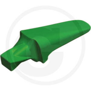Porte-dentsupport à souder mono-branche ESCO Super V13
