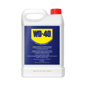 WD 40 bidon à usage multiple