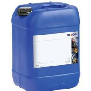 Huile moteur Q8 FORMULA ELITE C2/C3 5W30 bidon 20L