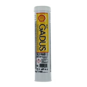 Tube de graisse BRH shell