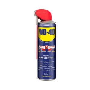WD 40 Spray à usage multiple WD-40