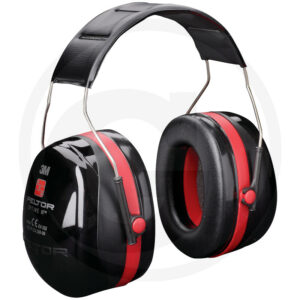 Casque anti-bruit peltor