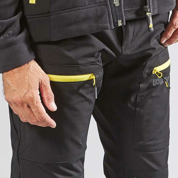 Pantalon de travail u power model harmony – Image 2