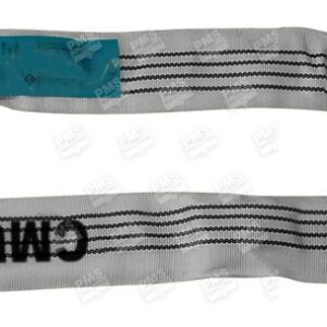 Elingue ronde - KRYPTON 4T - 2M