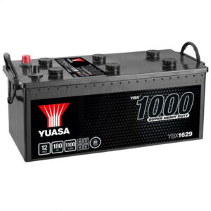 Batterie 12v