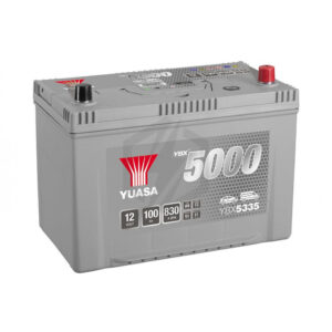 Batterie 12v