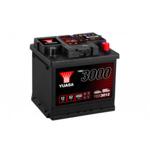 Batterie 12v