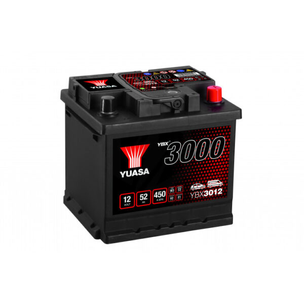 Batterie 12v