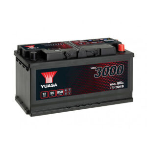 Batterie 12v