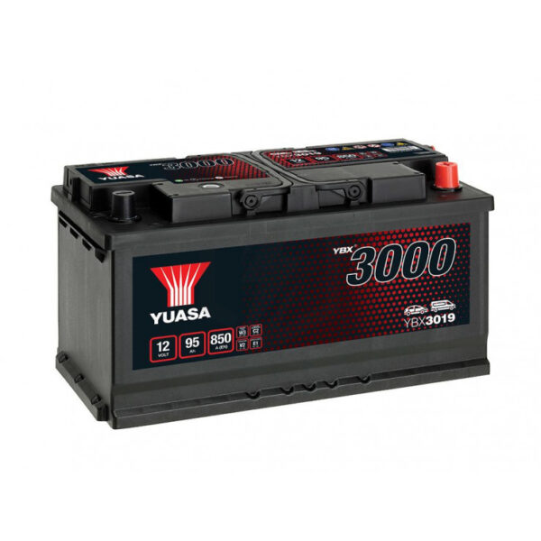 Batterie 12v