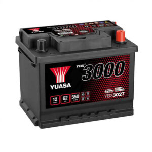 Batterie 12v