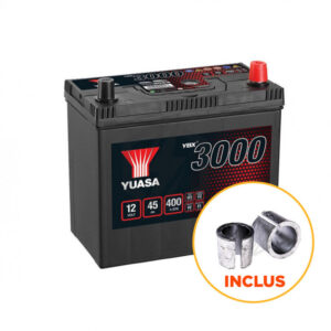 Batterie 12v