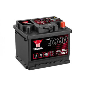 Batterie 12v