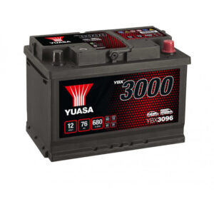 Batterie 12v