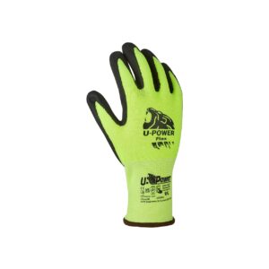 Gants de travail u power
