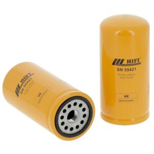 Filtre à carburant SN55421
