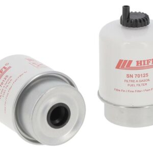 Filtre à carburant SN70125