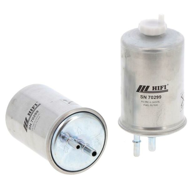 Filtre à carburant SN70299