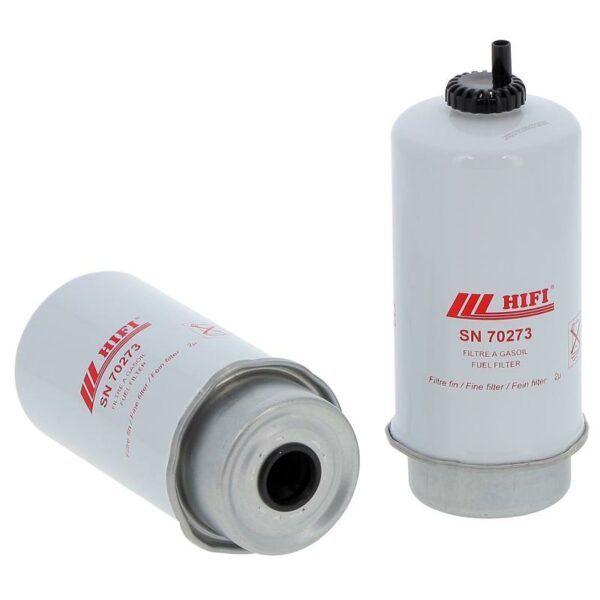 Filtre à carburant SN70273
