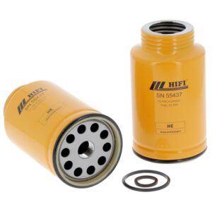 Filtre à carburant SN55437