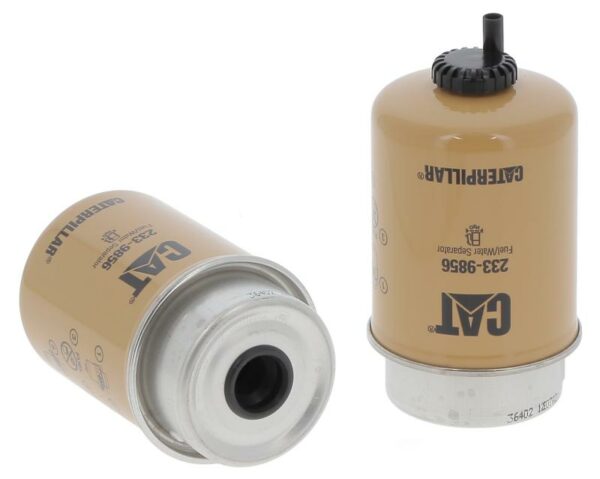Filtre à carburant SN70258