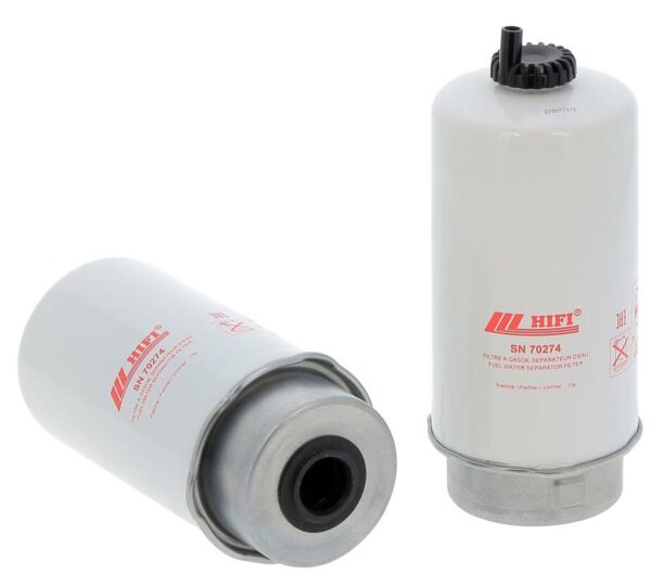 Filtre à carburant SN70274