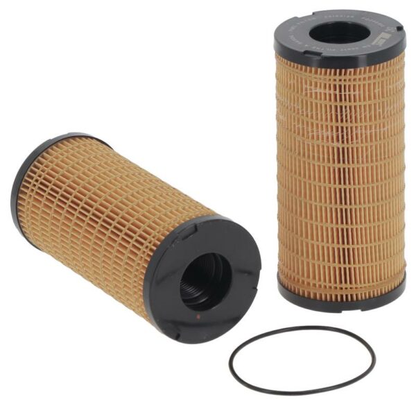 Filtre à carburant SN30017