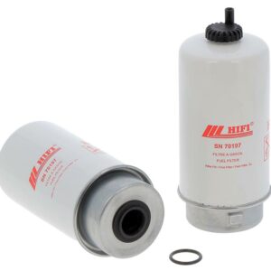 Filtre à carburant SN70197