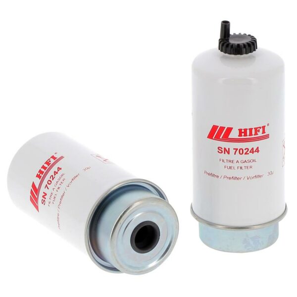 Filtre à carburant SN70244