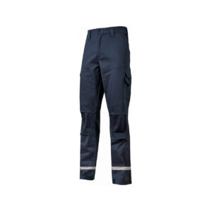 Pantalon de travail u power model monaco