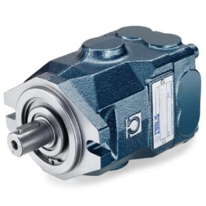 Pompes et moteurs hydrauliques