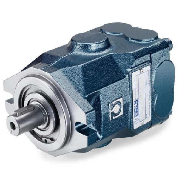 Pompes et moteurs hydrauliques