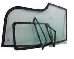 Vitres
